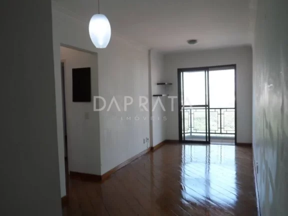 Imagem Apto 55m, 2 Dorms, armários, Riverside, Jd Tupanci