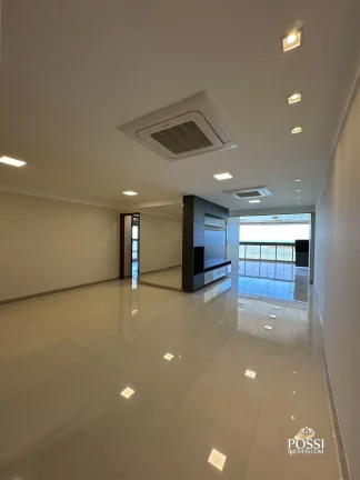 Imagem Luxo à Beira-Mar: 180m² no Edifício Leda Passos, Praia de Itaparica