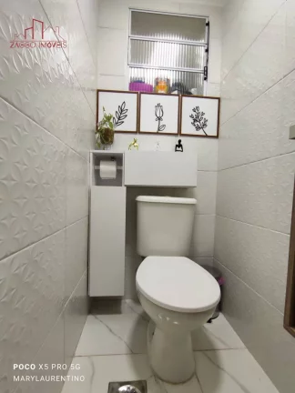 Imagem Oportunidade - Apto 65m² - Residencial Califórnia - 3 Dorm - 1 Vaga