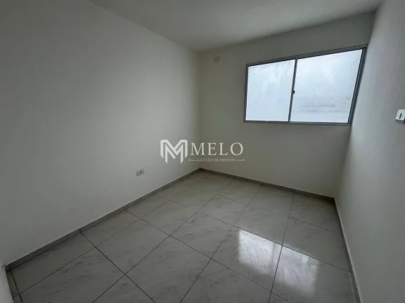 Imagem Apartamento 2Qtos, Varanda, 1 vaga, 51M²