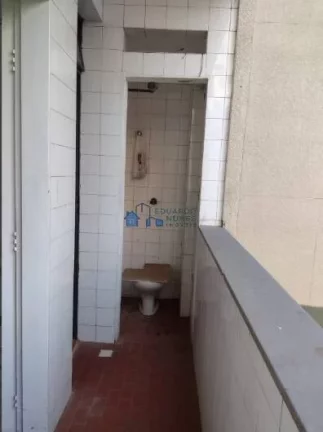 Imagem APARTAMENTO COM 02 QUARTOS E 01 VAGA NO BARRO PRETO!!!!!!