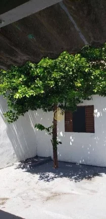 Imagem Casa com 3 dormitórios à venda, 104 m² por R$ 230.000,00 - Campos Elíseos - Ribeirão Preto/SP