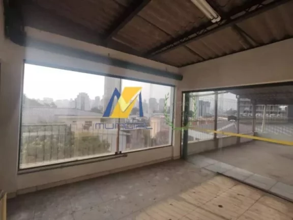 Imagem SALÃO - IPIRANGA - SÃO PAULO