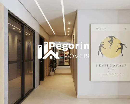 Imagem Apartamento à venda, no OPERA HOUSE PINHAIS em Pinhais, Centro, com 3 quartos, 58,50m²