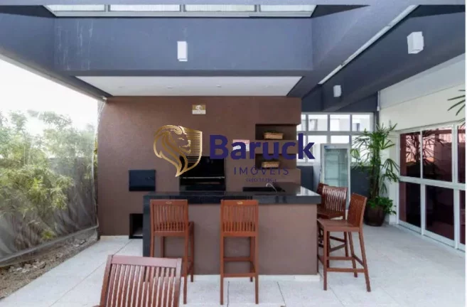 Imagem Apartamento com 2 Quartos à Venda, 58 m² em Brás - São Paulo