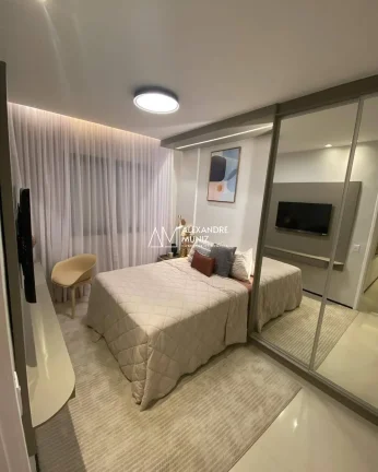 Imagem BS JADE RESIDENCE - APARTAMENTOS À VENDA, JOAQUIM TAVORA, FORTALEZA-CE.