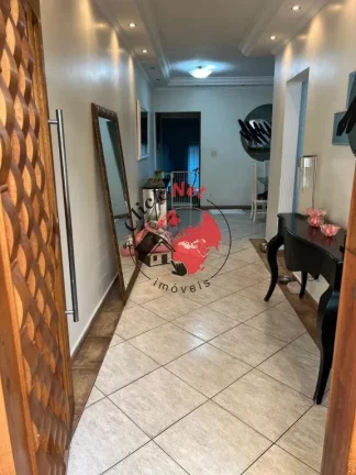 Imagem Excelente Sobrado no Bairro Assunção – Venda ou Locação, 240m² de Área Construída em Terreno de 315m² - Estuda permuta -São Bernardo do Campo