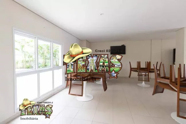 Imagem LINDO APARTAMENTO NA FREGUESIA DO Ó