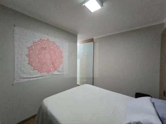 Imagem Casa de condomínio , Condomínio San Remo II, com 3 quartos, 170m2
