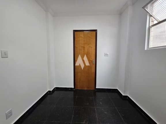 Imagem Apartamento para alugar no bairro Boqueirão - Santos/SP