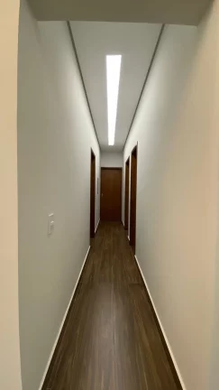 Imagem CASA RESIDENCIAL em FRANCA - SP, ESPLANADA PRIMO MENEGHETTI II