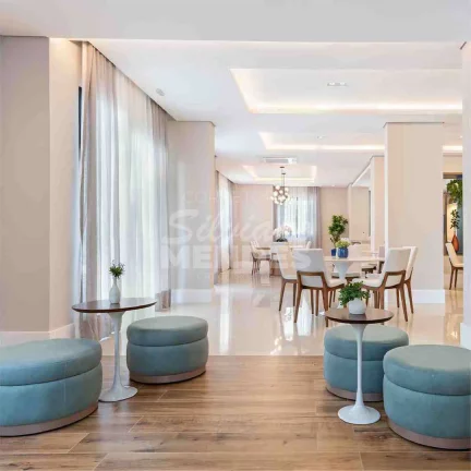 Imagem Apartamento de 91 m² novo no bairro Campolim a poucos metros do Shopping