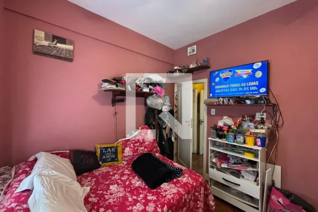 Imagem Apartamento à Venda - Copacabana, 2 Quartos, 79 m2