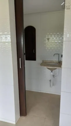 Imagem [Casa com Ponto Comercial - Venda][Jd Helena]