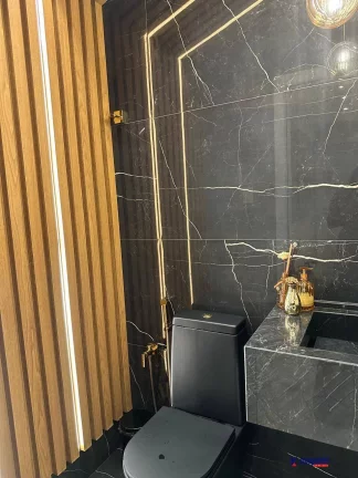 Imagem VENDO CASA 3/4 EM CONDOMÍNIO - SIM