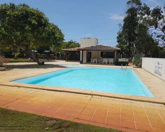 Imagem Vendo casa em Busca Vida Abrantes Camaçari