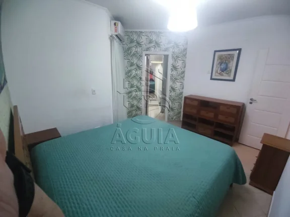 Imagem Ótimo apartamento a 100 metros da praia das Toninhas em Ubatuba!