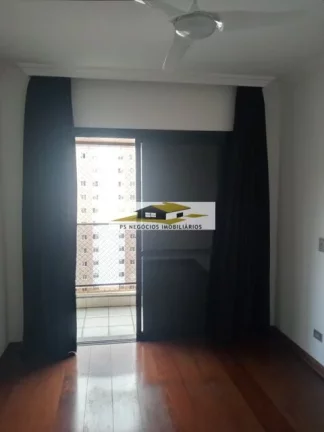 Imagem Apartamento Padrão para venda/locação no Ipiranga