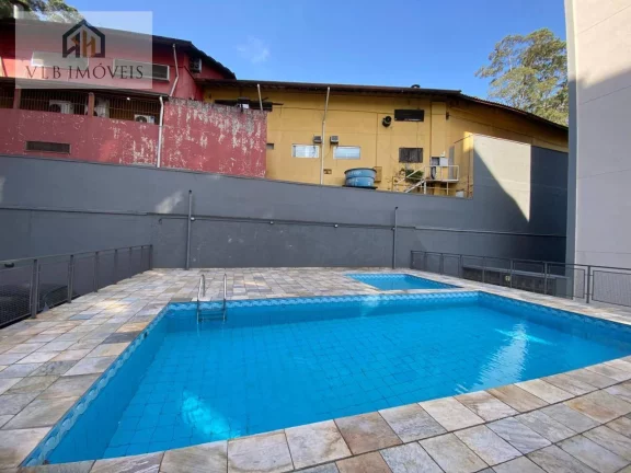 Imagem Apartamento à venda (58,00 m²), Parque Munhoz, São Paulo, SP