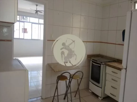 Imagem OPORTUNIDADE REFORMADO APARTAMENTO REFORMADO COM ARMARIOS NOVOS , COZINHA PLANEJADA, SUITE, DE FRENT...