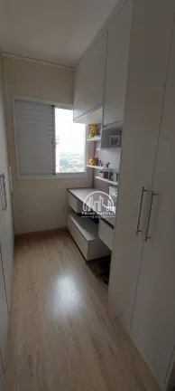Imagem Apartamento com 3 dormitórios à venda, 66 m² por R$ 569.000,00 - Cidade Luiza - Jundiaí/SP
