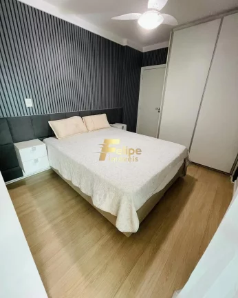 Imagem Excelente apartamento de 03 quartos em Jardim Camburi.