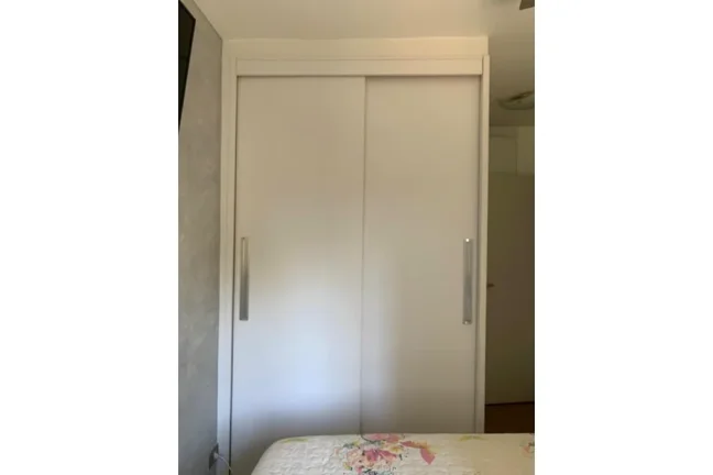 Imagem APARTAMENTO RESIDENCIAL em São Paulo - SP, Vila Amélia