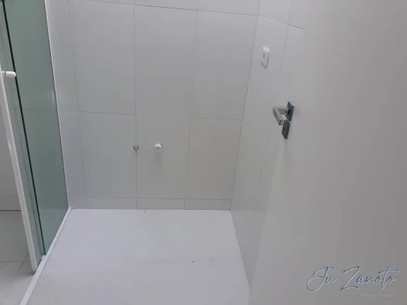 Imagem Sobrado Novo 2 quartos no Centro de Matinhos