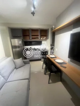 Imagem Apartamento Garden para Venda em Santo André / SP no bairro Vila Valparaíso