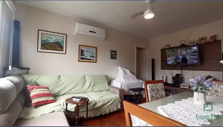 Imagem Apartamento para venda, 2 quarto(s), Menino Deus, Porto Alegre/RS. - AP2709