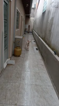 Imagem [Casa - Venda][Jd São Leopoldo]