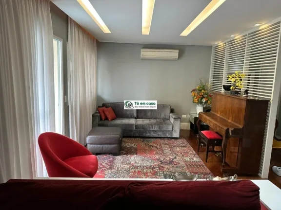 Imagem APARTAMENTO RESIDENCIAL em SÃO JOSÉ DOS CAMPOS - SP, PARQUE RESIDENCIAL AQUARIUS