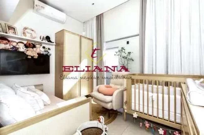 Imagem Cobertura à venda em São Paulo, Vila Olímpia, com 2 quartos, 148m²