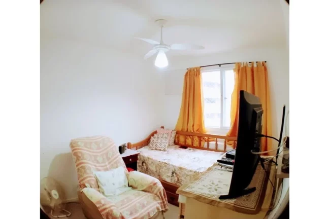 Imagem Venda Apartamento 2 Quartos Barra Olímpica