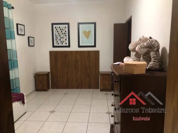 Imagem Casa - Jd Dabril