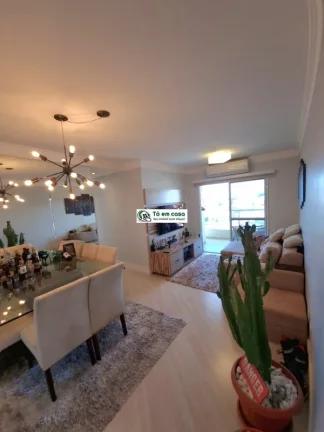 Imagem APARTAMENTO RESIDENCIAL em SÃO JOSÉ DOS CAMPOS - SP, JARDIM DAS INDÚSTRIAS