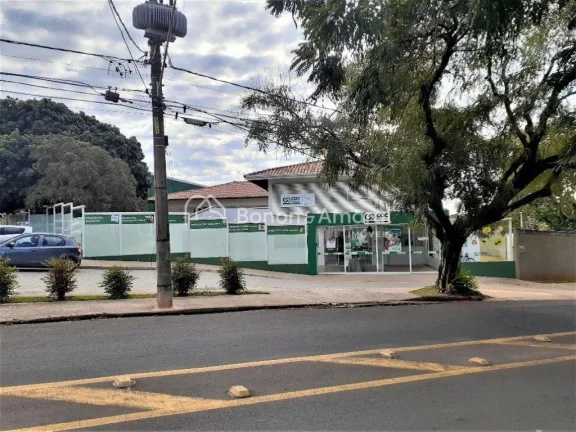 Imagem Terreno à venda no bairro Parque Alto Taquaral em Campinas. 

Excelente terreno à venda no bairro ...