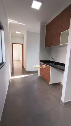 Imagem Sala para alugar em galeria 96 m² por R$ 3.800/mês - Centro - Rio Claro/SP