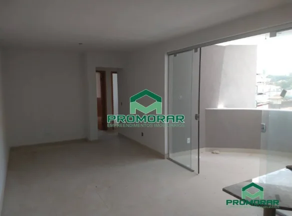 Imagem Apartamento com lazer, 3 quartos, 2 vagas, à venda no Floresta, Belo Horizonte, MG
