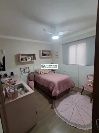 Imagem CASA RESIDENCIAL em SÃO JOSÉ DOS CAMPOS - SP, JARDIM DAS INDÚSTRIAS