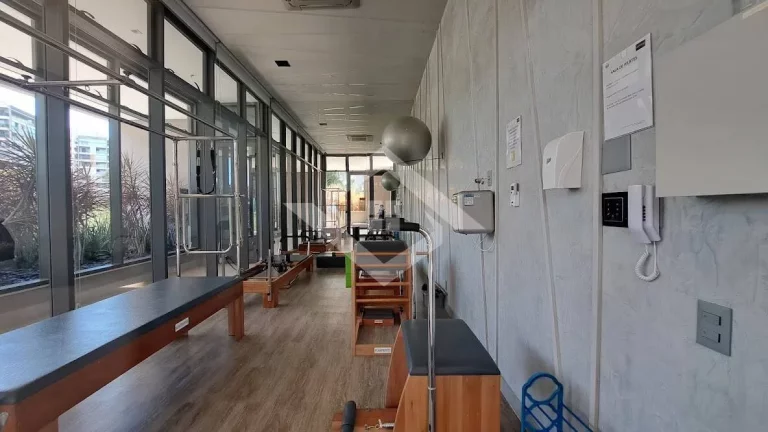 Imagem Oportunidade Latitud! 3 quartos- 120m²- Golf Olímpico