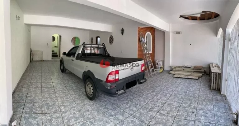 Imagem Casa para venda e locação, Boa Vista, São Caetano do Sul, SP