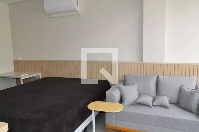 Imagem Apartamento à Venda - Ipiranga, 1 Quarto, 32 m2