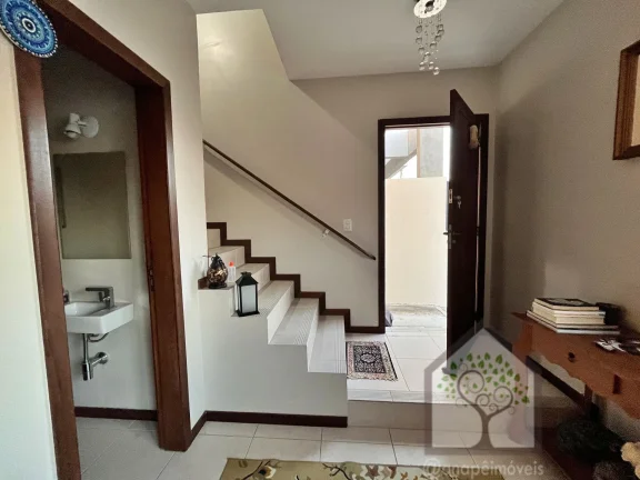 Foto do imóvel: Casa não geminada e financiável