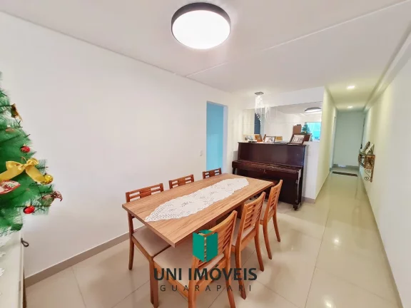 Imagem Apartamento 03 quartos 2 suítes a venda no Centro de Guarapari, pertinho da Praia e comércio!
