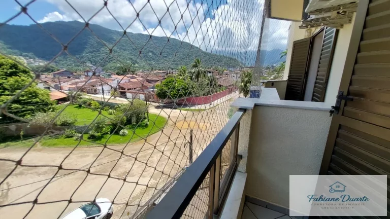 Imagem Apartamento com 3 dormitórios no Perequê Açú
