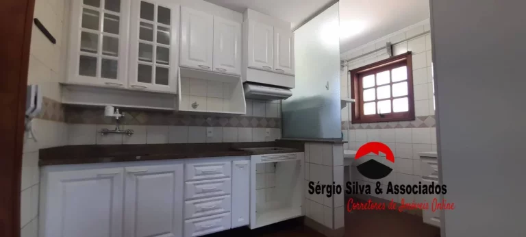 Imagem Apartamento a venda, ótima localização Vila Capivari - Campos do Jordão/SP.