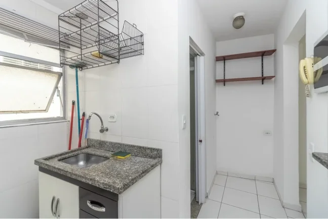 Imagem APARTAMENTO RESIDENCIAL em São Paulo - SP, Bela Vista