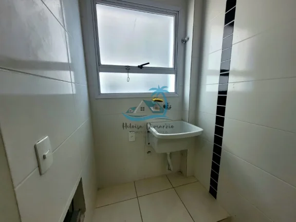 Imagem Apartamento a venda com 2 dormitórios, 78m² de área útil no centro de Ubatuba.