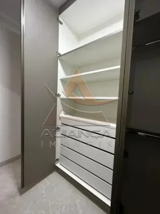 Imagem Casa Condomínio - Ribeirão Preto - Real Sul